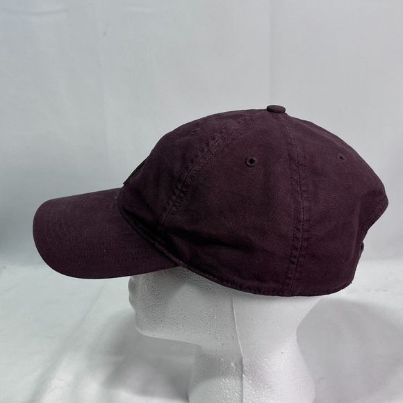 SOLD!! CARHARTT Men's (Unisex) Cap Adjustable Size. Like New Condition‎ - Picture 3 of 8
